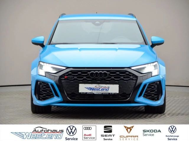 Audi RS3 Sportback 2.5l TFSI 294kW qu. Matrix 280km/h Navi 2022 Benzine