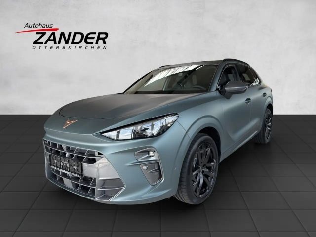 Cupra Terramar DSG 4Drive Americas Cup Edition 2025 Benzine