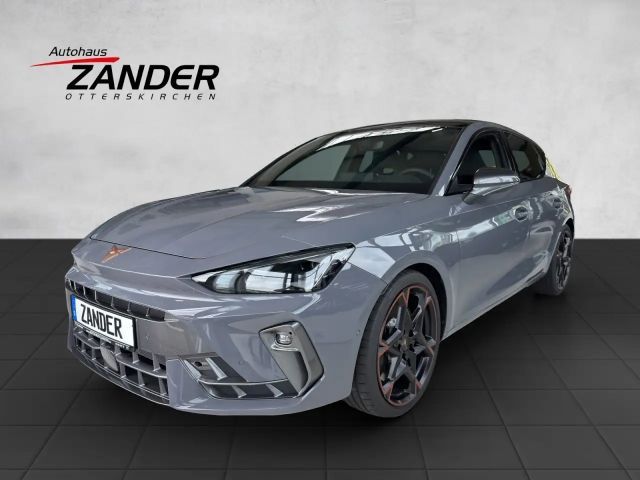 Cupra Leon 2.0 TSI VZ - Panoramadach - Matrix-LED 2025 Benzine