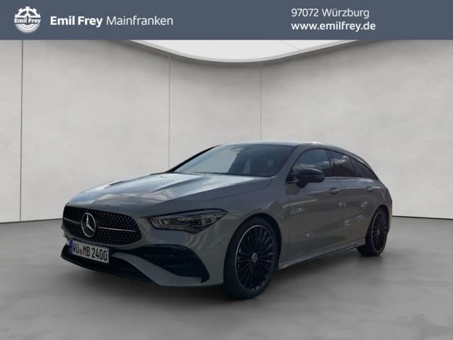 Mercedes-Benz CLA 200 CLA 2025 Diesel
