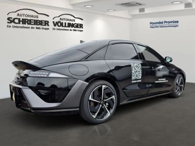 Hyundai IONIQ 6