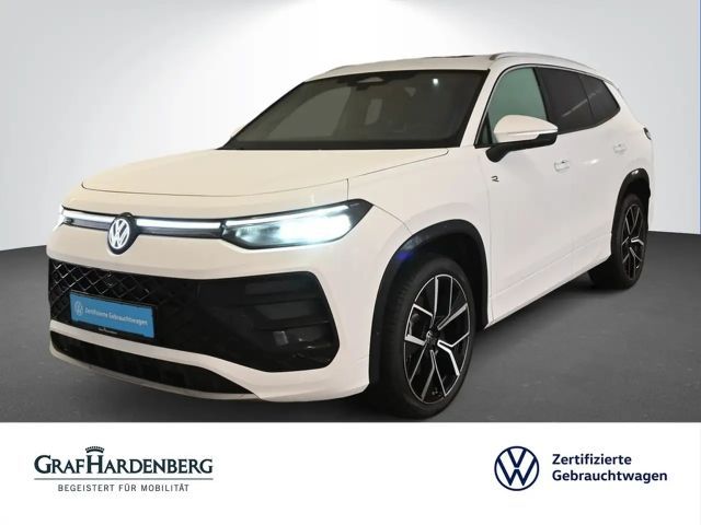 Volkswagen Tayron 2.0 TDI Automatik R-Line 4Motion IQ Drive AHK M... 2025 Diesel