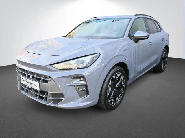 Cupra Terramar VZ 1.5 TSI Automatik e-Hybrid AHK Sennheiser PD... 2025 Hybride / Benzine