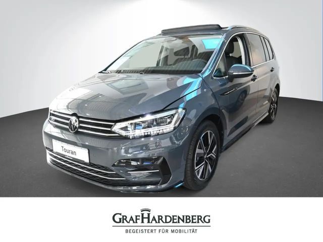 Volkswagen Touran Highline 2,0 TDI SCR 110 kW (150 PS) DSG 2025 Diesel