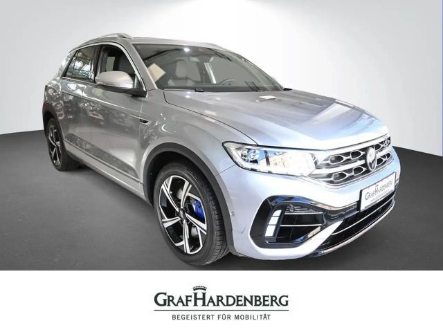 Volkswagen T-Roc R 2.0 TSI OPF 4MOTION 221 kW (300 PS) DSG 2025 Benzine