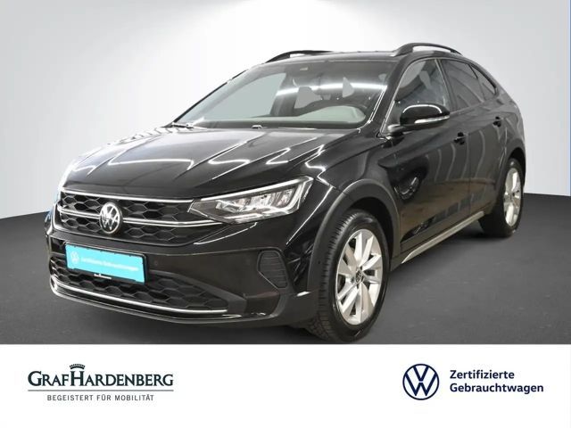 Volkswagen Taigo 1.0 TSI Automatik Goal PDC LED ACC 2025 Benzine