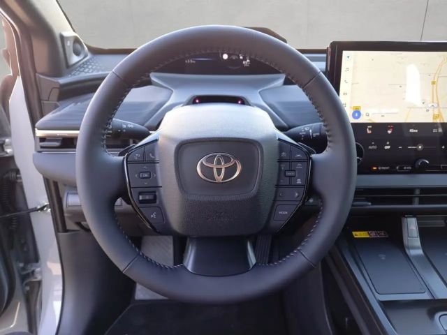 Toyota C-HR+