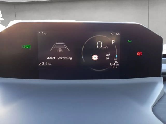 Toyota C-HR+