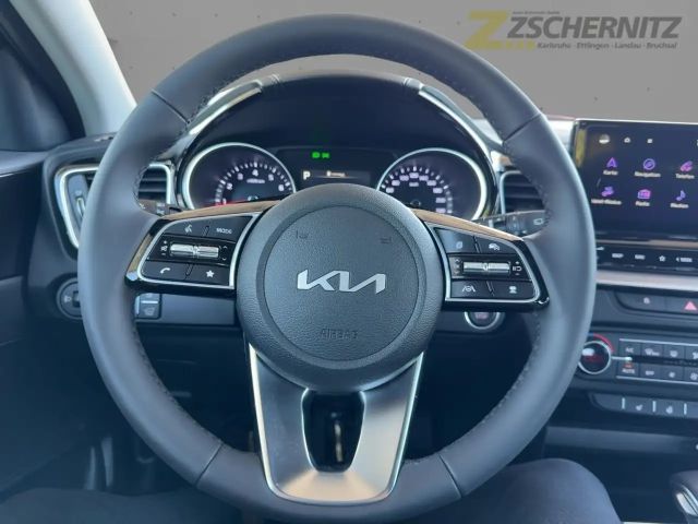 Kia Ceed SW / cee'd SW