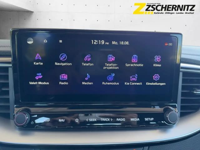 Kia Ceed SW / cee'd SW