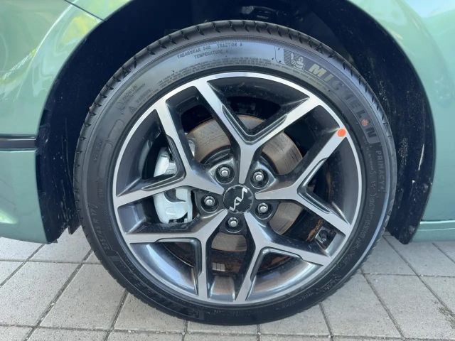 Kia Ceed SW / cee'd SW