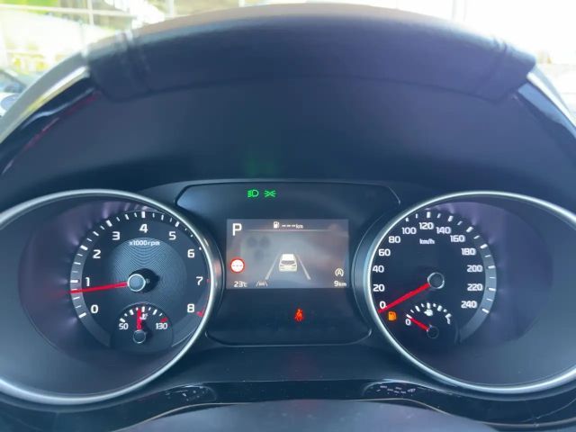 Kia Ceed SW / cee'd SW