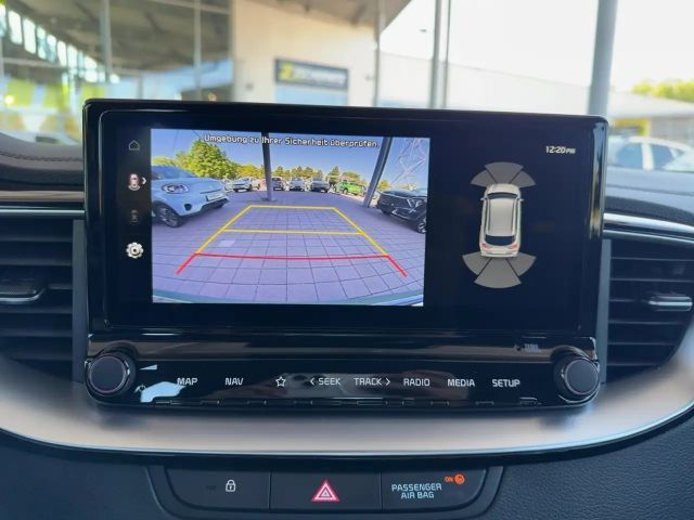Kia Ceed SW / cee'd SW