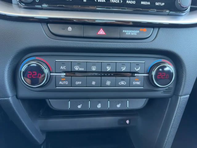 Kia Ceed SW / cee'd SW