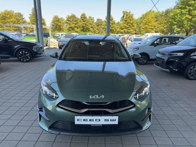 Kia Ceed SW / cee'd SW