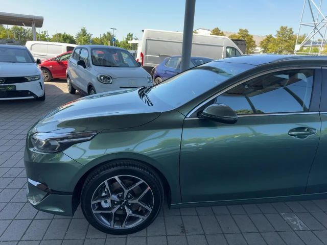 Kia Ceed SW / cee'd SW
