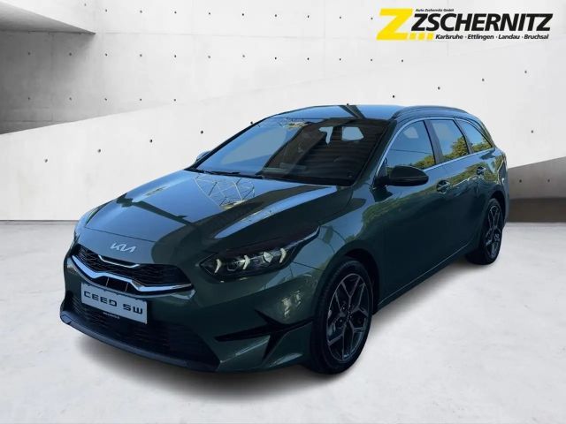 Kia Ceed SW / cee'd SW
