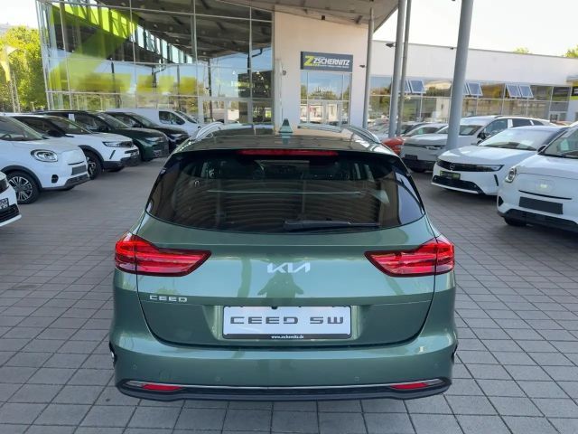 Kia Ceed SW / cee'd SW