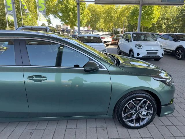 Kia Ceed SW / cee'd SW