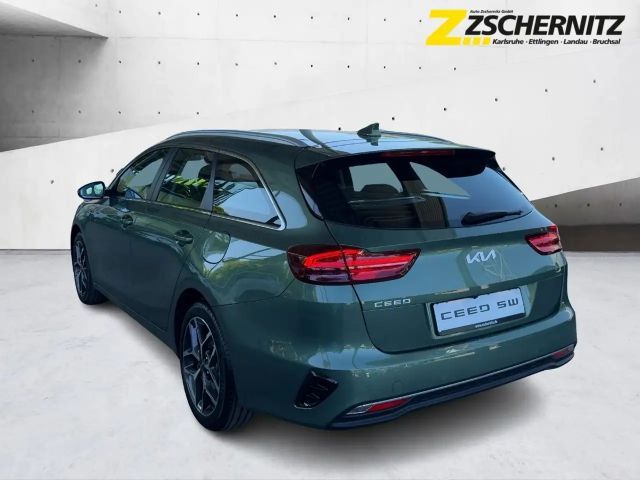 Kia Ceed SW / cee'd SW