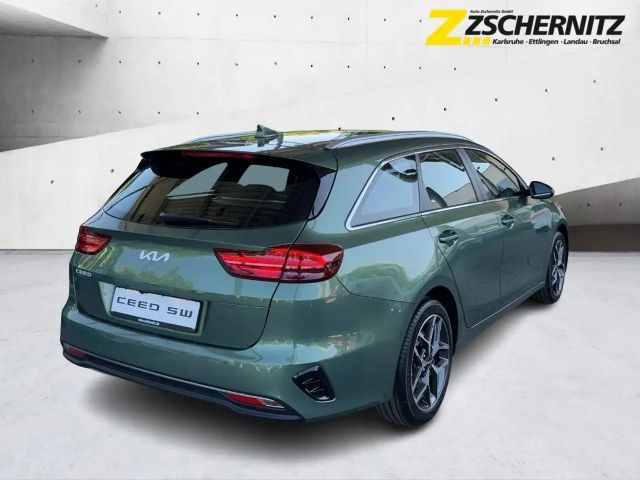 Kia Ceed SW / cee'd SW