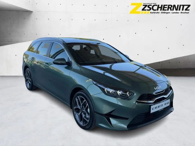 Kia Ceed SW / cee'd SW