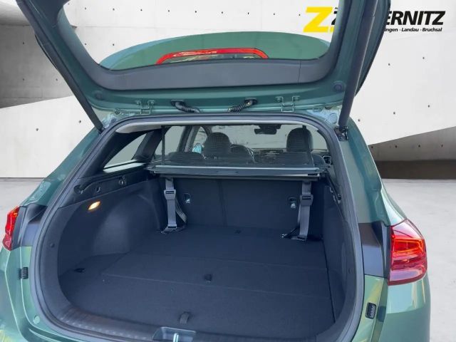 Kia Ceed SW / cee'd SW
