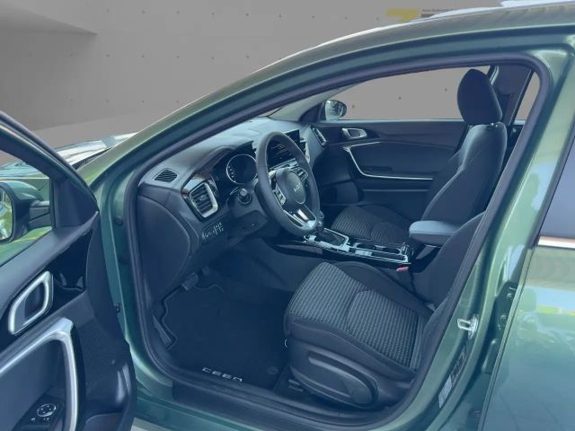 Kia Ceed SW / cee'd SW