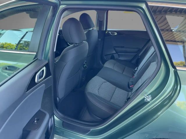 Kia Ceed SW / cee'd SW