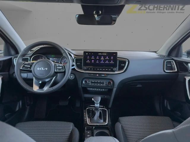 Kia Ceed SW / cee'd SW