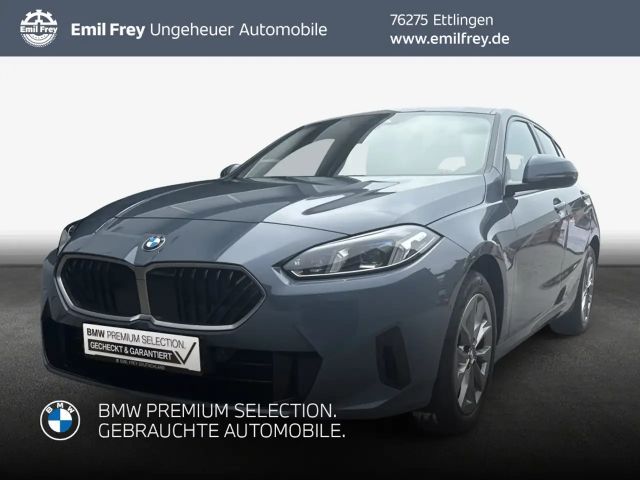 BMW 120 i Aut. LED Komfortzugang Sitzheizung 2024 Benzine