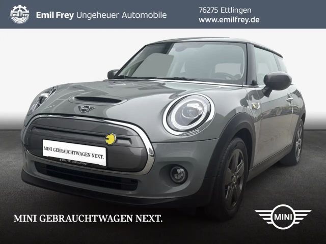 MINI Cooper SE Cooper SE Trim S 2021 Elektrisch