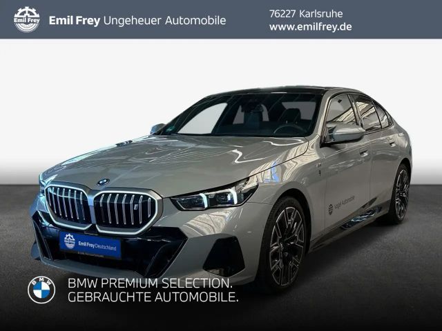 BMW i5 eDrive40 2024 Elektrisch