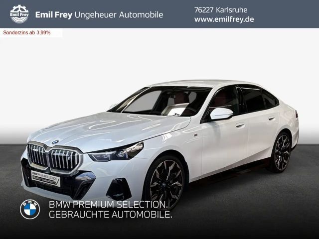 BMW i5 eDrive40 2024 Elektrisch