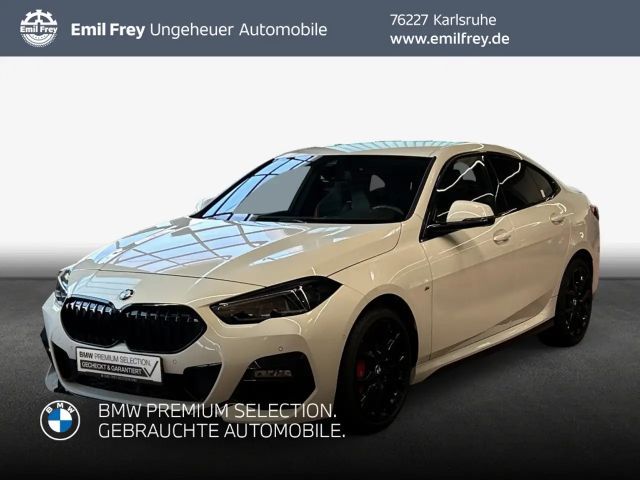 BMW 220 220i Gran Coupe Aut. M Sport *HuD*LED*H/K* 2024 Benzine