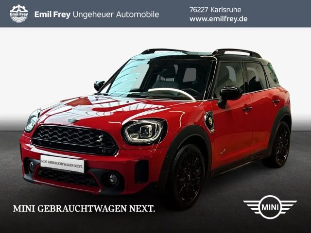 MINI Cooper SE Countryman All4 Aut. Classic Trim 2022 Hybride / Benzine