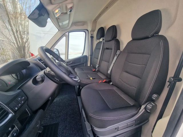Citroen Jumper