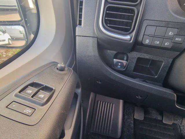 Citroen Jumper