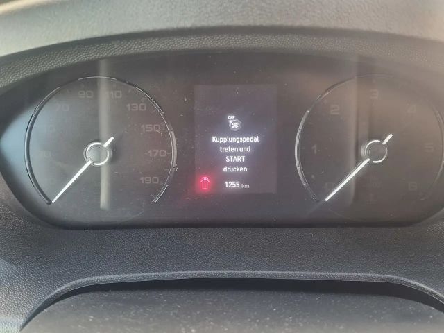 Citroen Jumper