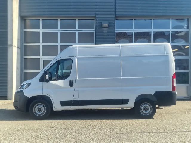 Citroen Jumper