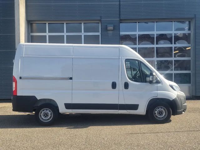 Citroen Jumper