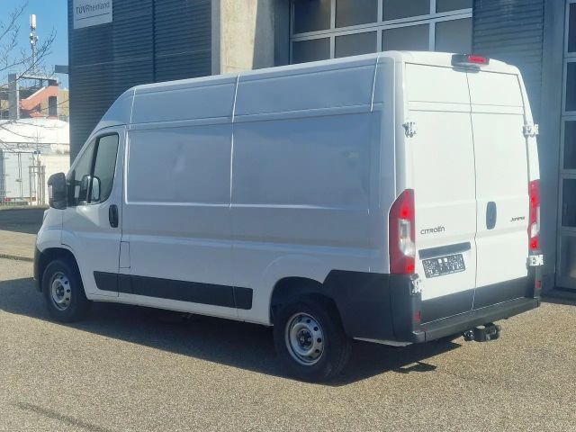 Citroen Jumper