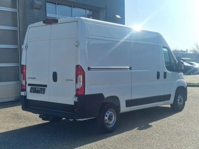 Citroen Jumper