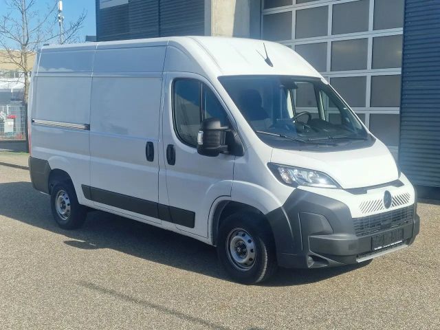 Citroen Jumper