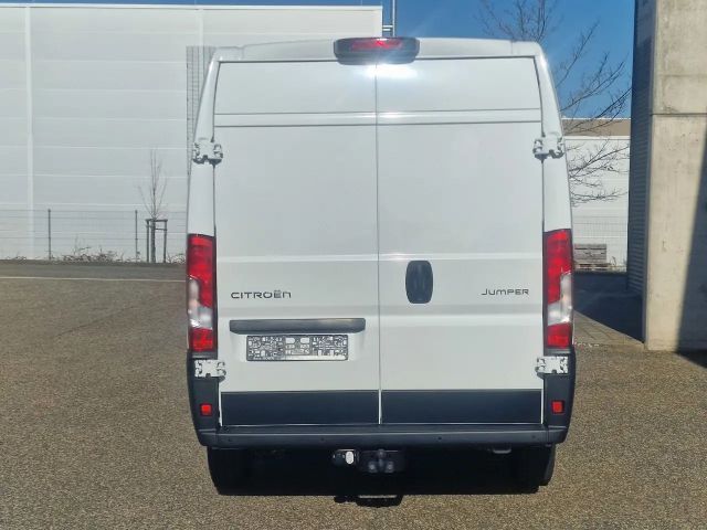 Citroen Jumper
