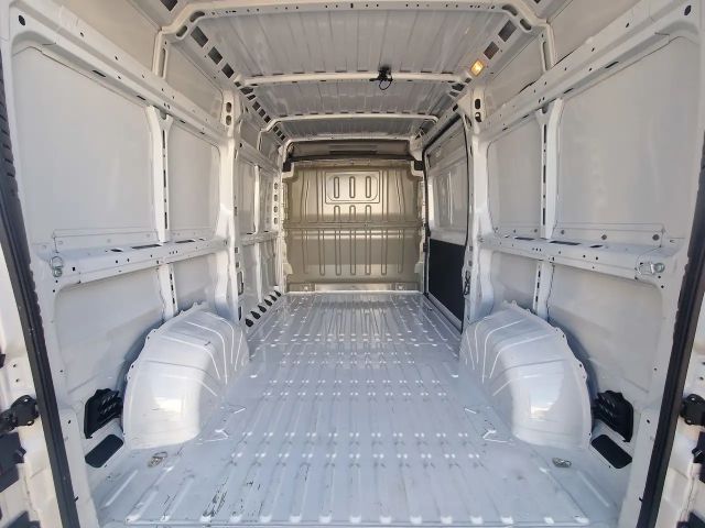 Citroen Jumper