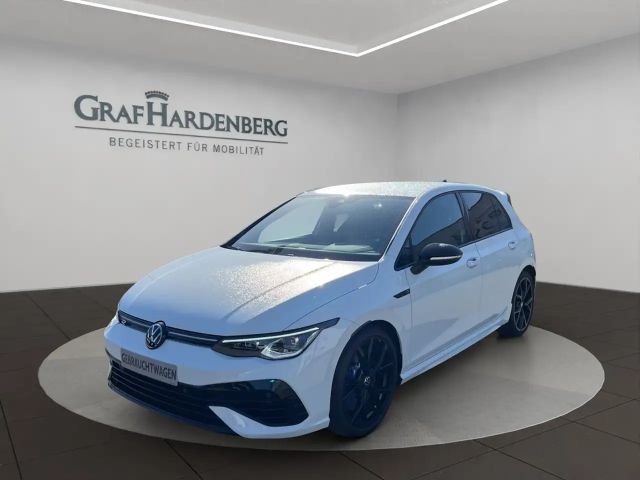 Volkswagen Golf R 2.0 TSI 4Motion DSG Black Style 2023 Benzine