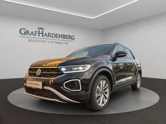 Volkswagen T-Roc 2.0 TDI DSG Goal ACC AHK RFK SHZ 2025 Diesel