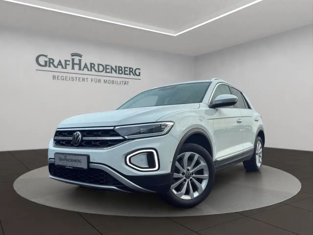 Volkswagen T-Roc 2.0 TDI DSG Style ACC RFK NAVI 2024 Diesel