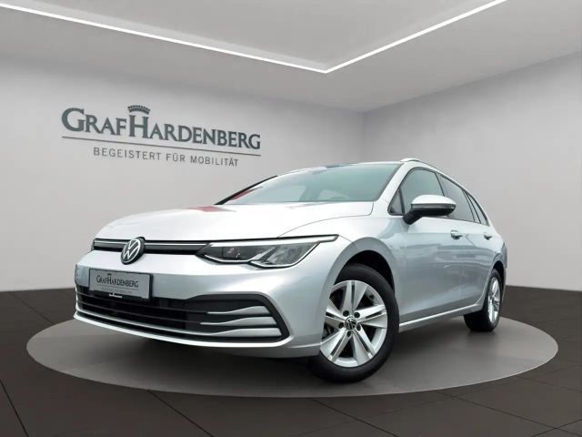 Volkswagen Golf VIII Variant 2.0 TDI DSG Life ACC RFK SHZ 2024 Diesel